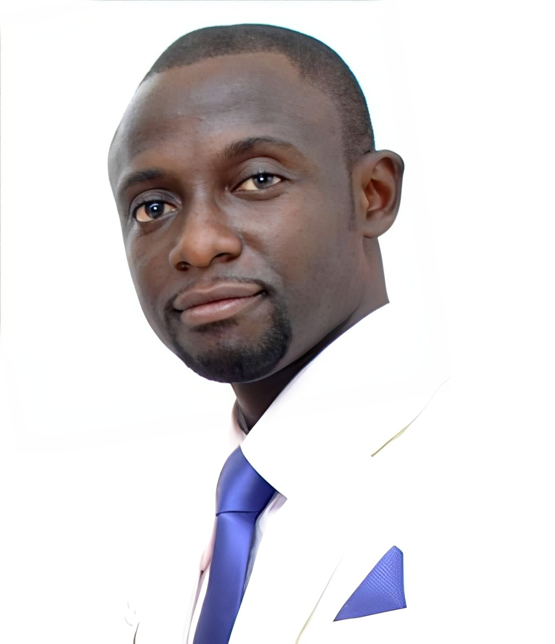 Edmund Adjekum